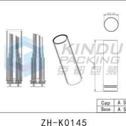Lipstick Pack ZH-K0145